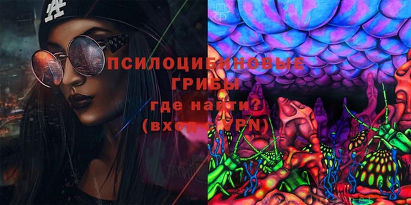 не бодяженный Горнозаводск